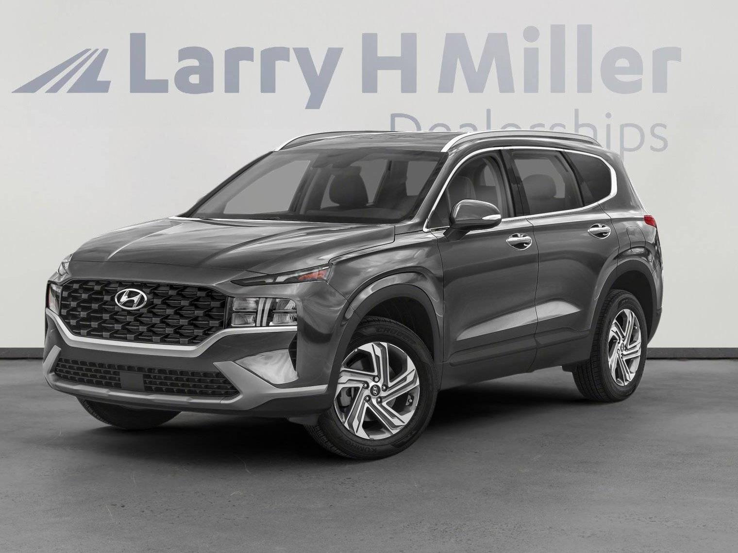 HYUNDAI SANTA FE 2023 5NMS3DAJ6PH530756 image